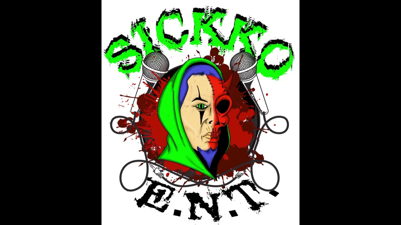 LB~Sickning - Broken Home A.I. VS Orignal