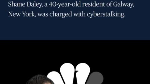 Man Accused of Stalking