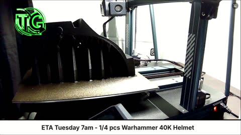 Terminal Gaming - 3d Print