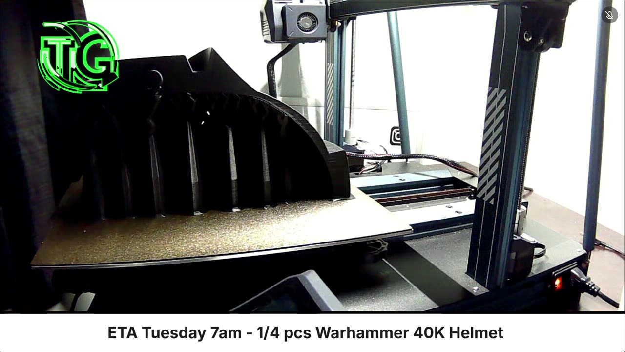 Terminal Gaming - 3d Print