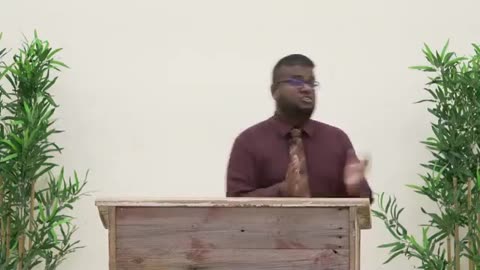 01.04.2026 (PM) Matthew 14 | Doubting God | Bro. Moses Golla, Faithful Word Baptist Church, Phoenix, AZ