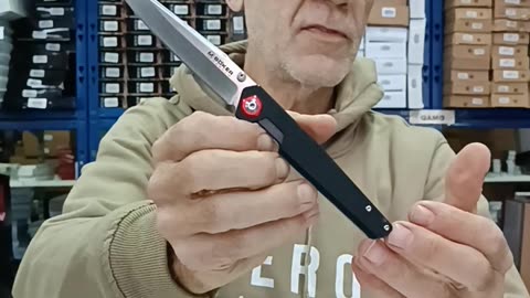 Navaja Boker Brachyptera #acerosdehispania #pocketknives