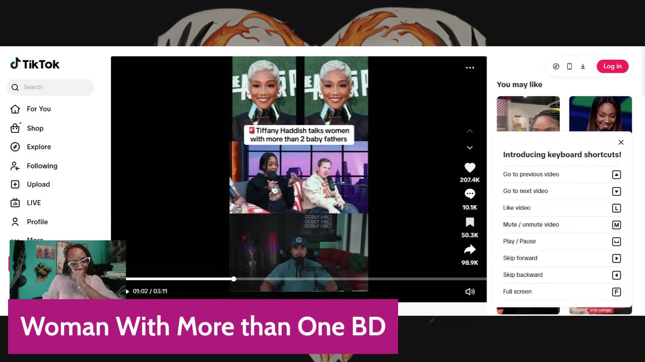 Women HATE Good Men?