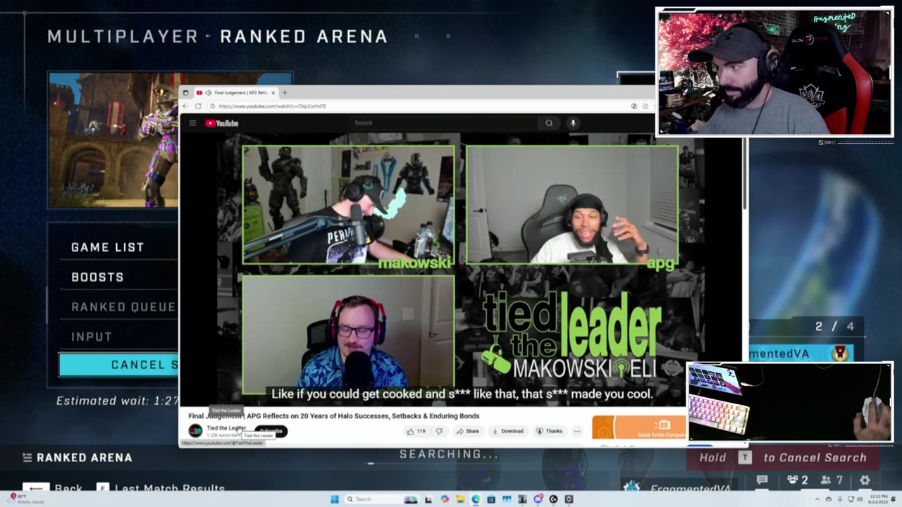 That Toxic Tue-Slay grind! Pull up for the good karma!