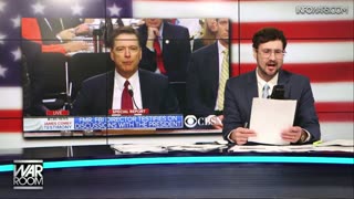 INFOWARS LIVE - 10/22/25: The American Journal with Breanna Morello / The Alex Jones Show / The War Room With Harrison Smith