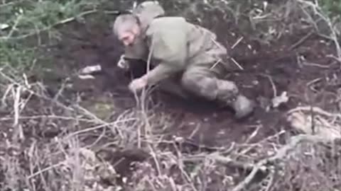 Pulling Pins for Putin