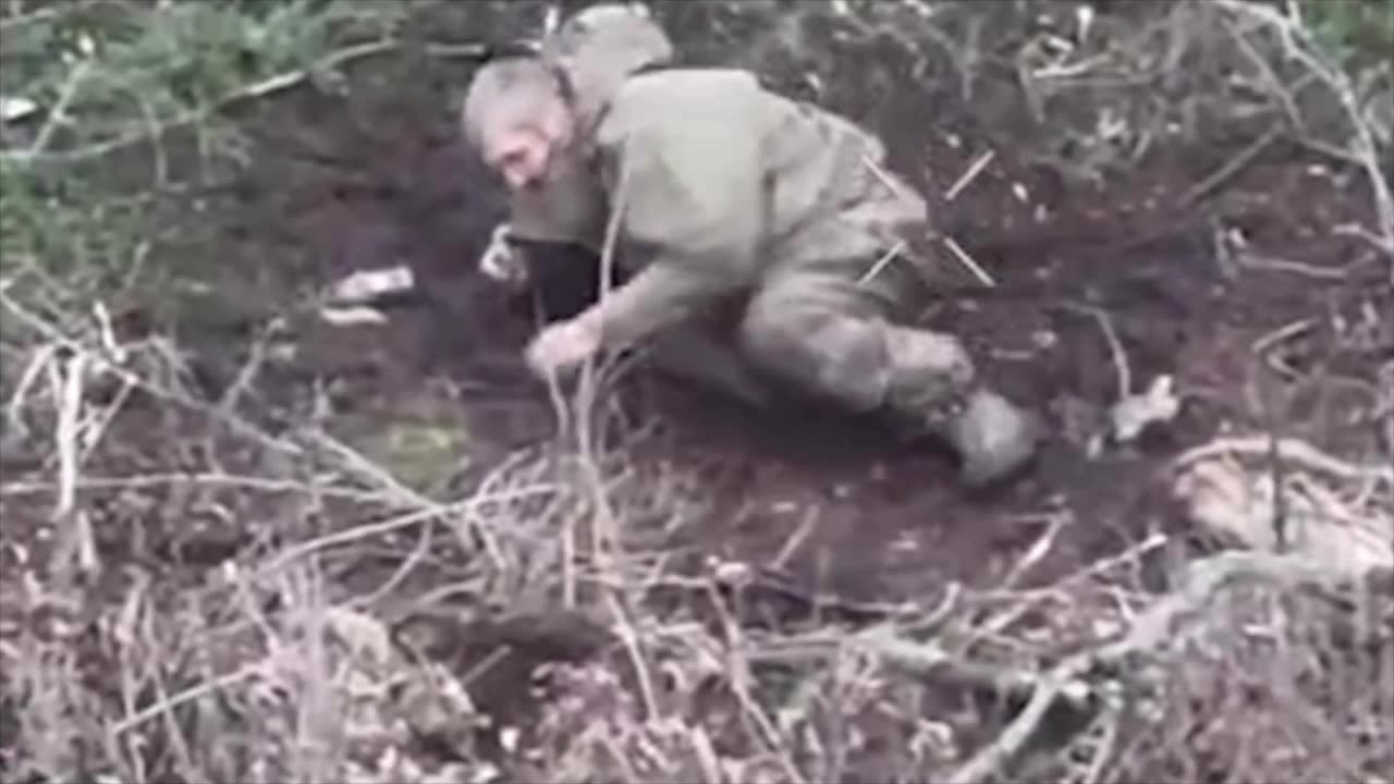 Pulling Pins for Putin