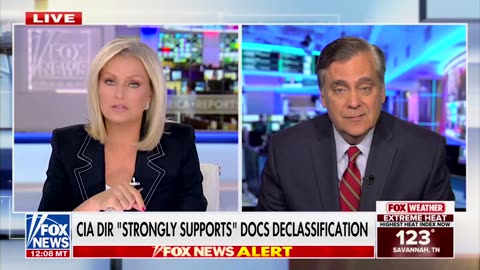 Jonathan Turley Calls Out Adam Schiff For Not Producing Receipts On Trump-Russia Collusion