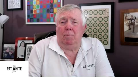 THE PAT WHIITE SHOW announced the passing of legendary WOWO radio's Ron Gregory at the age of 77.