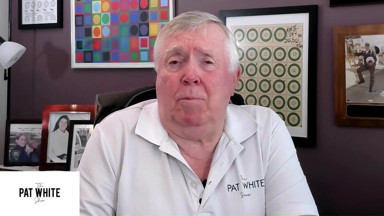 THE PAT WHIITE SHOW announced the passing of legendary WOWO radio's Ron Gregory at the age of 77.