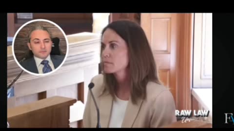 Karen Read Trial: Jennifer McCabe Been Watching The Trial