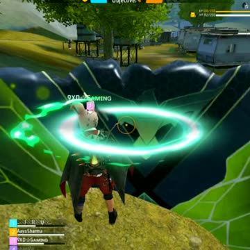 Just Aisehi😂 না তেমন কিছুনা এমনি 😁 #9xdgaming #freefire #freefirelive #garenafreefire