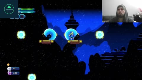 Going Back for the Hidden Power-Up in 20XX! 😅