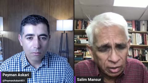 Prof. Salim Mansur | EP 217 | Are We Sovereign or a Vassal