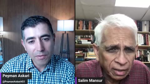 Prof. Salim Mansur | EP 217 | Are We Sovereign or a Vassal