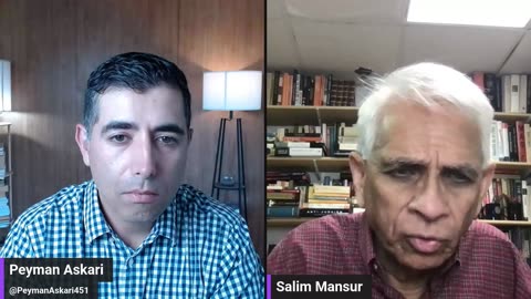 Prof. Salim Mansur | EP 217 | Are We Sovereign or a Vassal
