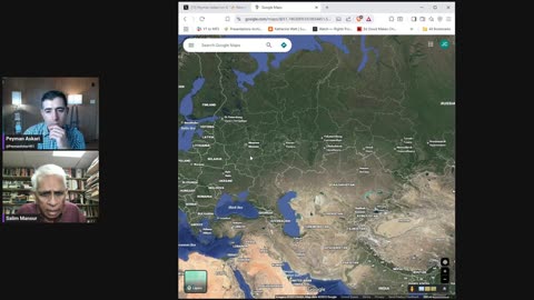 Prof. Salim Mansur | EP 217 | Are We Sovereign or a Vassal