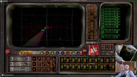 Learning (the hard way). - VotV 0.9.0c and Look Outside