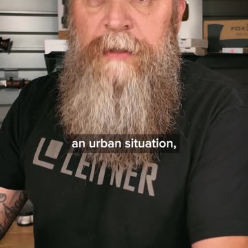 Underrated Survival Skill