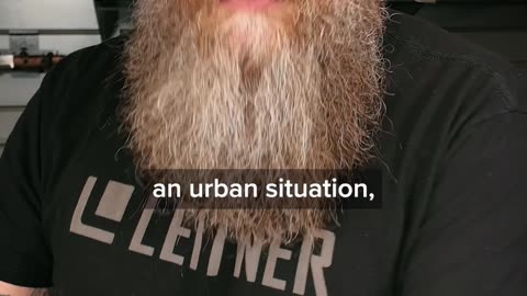 Underrated Survival Skill