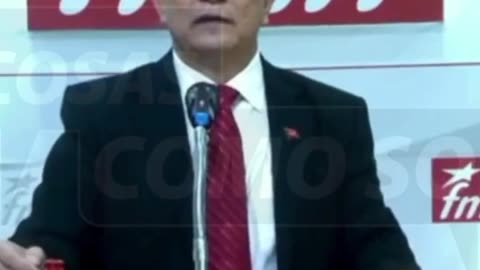 El Salvador Betty Arana contra la reelecion de Bukele
