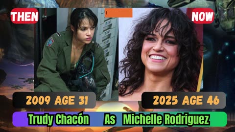 Avatar Cast Then and Now (2009 vs 2025) – How They Changed After 16 Years! 🌍🎥