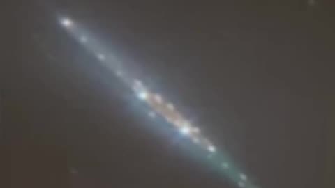 🚨 Latest imagery of the Comet 3I/ATLAS currently hurtling towards Earth.