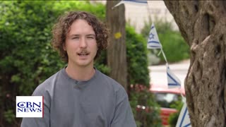LIVE NOW: CBN News - Because Truth Matters™