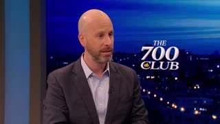 LIVE NOW: CBN News - Because Truth Matters™