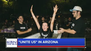 LIVE NOW: CBN News - Because Truth Matters™