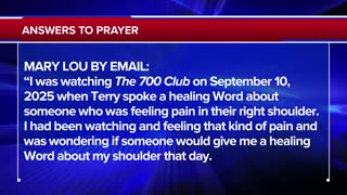 LIVE NOW: CBN News - Because Truth Mattersâ„¢