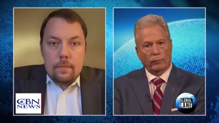 LIVE NOW: CBN News - Because Truth Matters™