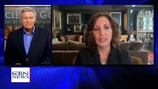 LIVE NOW: CBN News - Because Truth Matters™