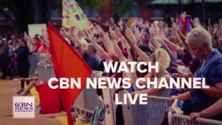 LIVE NOW: CBN News - Because Truth Mattersâ„¢