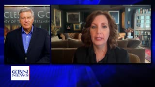 LIVE NOW: CBN News - Because Truth Matters™