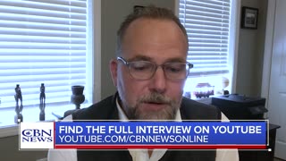 LIVE NOW: CBN News - Because Truth Matters™