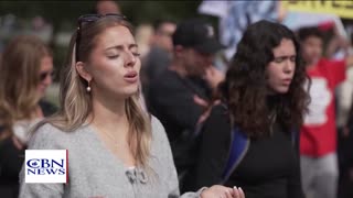 LIVE NOW: CBN News - Because Truth Matters™