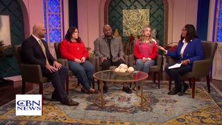 LIVE NOW: CBN News - Because Truth Matters™