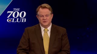 LIVE NOW: CBN News - Because Truth Matters™