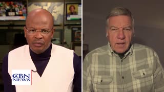 LIVE NOW: CBN News - Because Truth Matters™