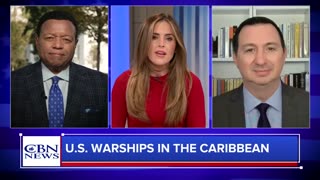 LIVE NOW: CBN News - Because Truth Mattersâ„¢