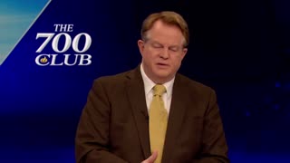 LIVE NOW: CBN News - Because Truth Matters™