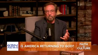 LIVE NOW: CBN News - Because Truth Matters™