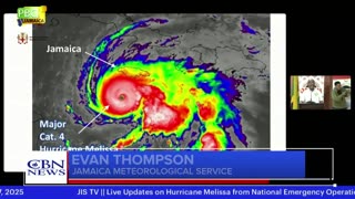 LIVE NOW: CBN News - Because Truth Matters™