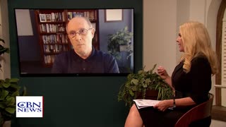 LIVE NOW: CBN News - Because Truth Matters™