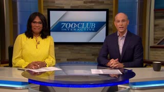 LIVE NOW: CBN News - Because Truth Matters™
