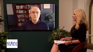 LIVE NOW: CBN News - Because Truth Matters™
