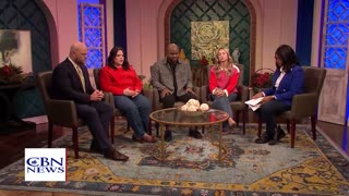 LIVE NOW: CBN News - Because Truth Matters™