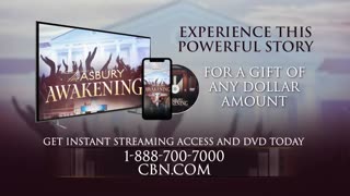 LIVE NOW: CBN News - Because Truth Matters™