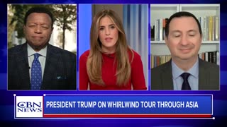 LIVE NOW: CBN News - Because Truth Mattersâ„¢